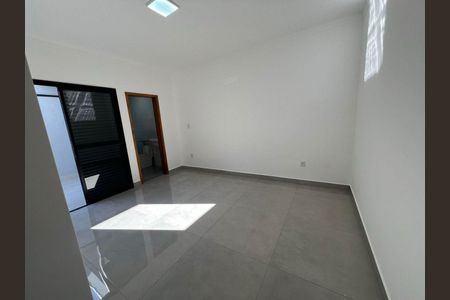 Casa à venda com 3 quartos, 95m² em Jardim Marambaia, Jundiaí