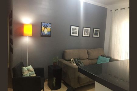 Apartamento à venda com 2 quartos, 70m² em Recanto Quarto Centenario, Jundiaí