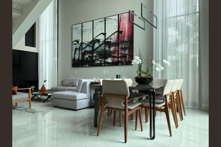 Casa à venda com 3 quartos, 330m² em Cidade Santos Dumont, Jundiaí
