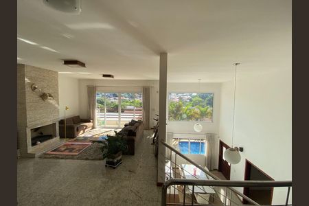 Casa à venda com 4 quartos, 350m² em Anhangabaú, Jundiaí