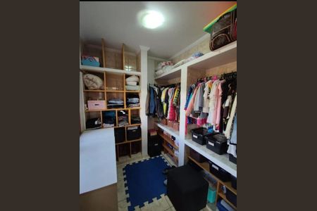 Casa à venda com 3 quartos, 168m² em Vila M Genoveva, Jundiaí