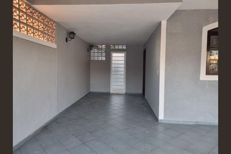 Casa à venda com 3 quartos, 175m² em Vila Rio Branco, Jundiaí