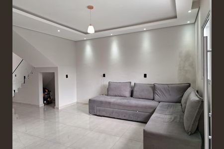 Casa à venda com 3 quartos, 156m² em Parque Cidade Jardim II, Jundiaí