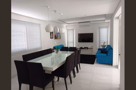 Casa à venda com 4 quartos, 279m² em Recanto Quarto Centenario, Jundiaí