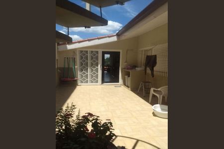 Casa à venda com 3 quartos, 228m² em Jardim Messina, Jundiaí