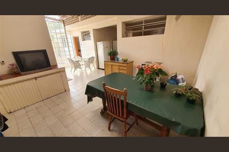 Casa à venda com 2 quartos, 440m² em Vila Joaquina, Jundiaí