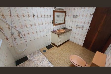 Casa à venda com 2 quartos, 440m² em Vila Joaquina, Jundiaí