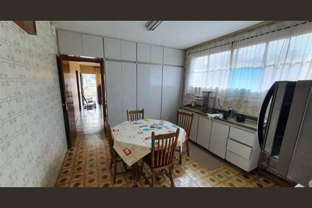 Casa à venda com 2 quartos, 440m² em Vila Joaquina, Jundiaí