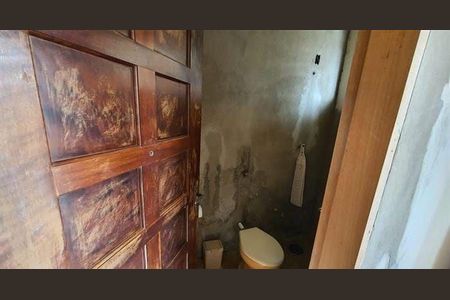 Casa à venda com 2 quartos, 440m² em Vila Joaquina, Jundiaí