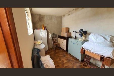 Casa à venda com 2 quartos, 440m² em Vila Joaquina, Jundiaí