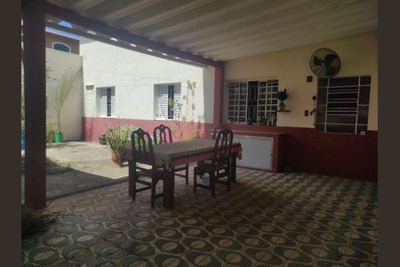 Casa à venda com 2 quartos, 248m² em Vila Rafael de Oliveira, Jundiaí