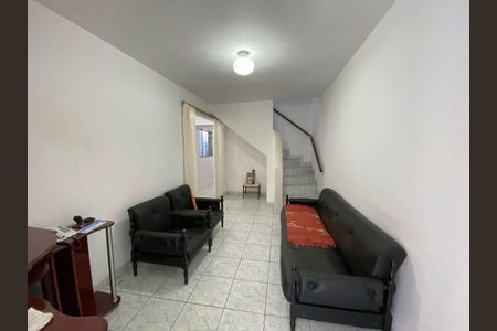 Casa à venda com 3 quartos, 94m² em Conjunto Residencial Iapi, Jundiaí