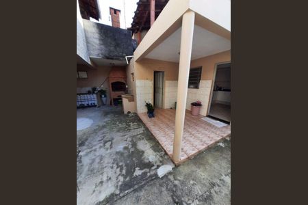 Casa à venda com 3 quartos, 179m² em Conjunto Residencial Iapi, Jundiaí
