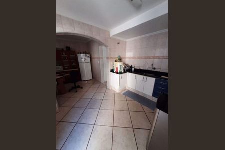 Casa à venda com 3 quartos, 179m² em Conjunto Residencial Iapi, Jundiaí