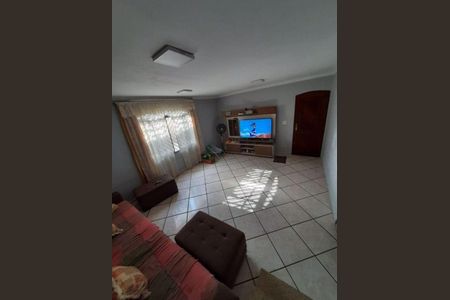 Casa à venda com 3 quartos, 179m² em Conjunto Residencial Iapi, Jundiaí