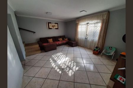 Casa à venda com 3 quartos, 179m² em Conjunto Residencial Iapi, Jundiaí