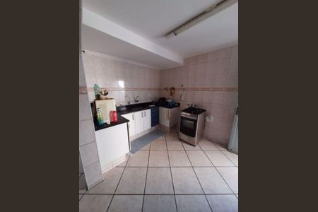 Casa à venda com 3 quartos, 179m² em Conjunto Residencial Iapi, Jundiaí