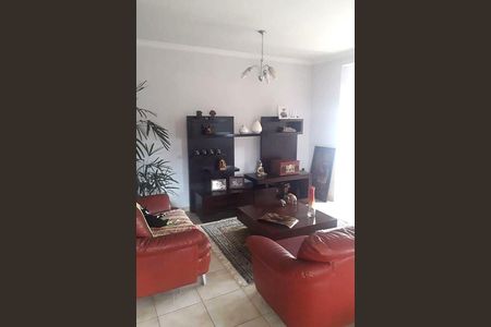Casa à venda com 3 quartos, 287m² em Horto Florestal, Jundiaí
