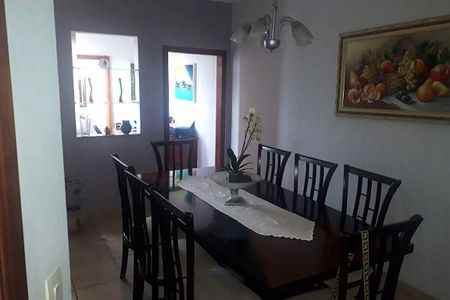 Casa à venda com 3 quartos, 287m² em Horto Florestal, Jundiaí