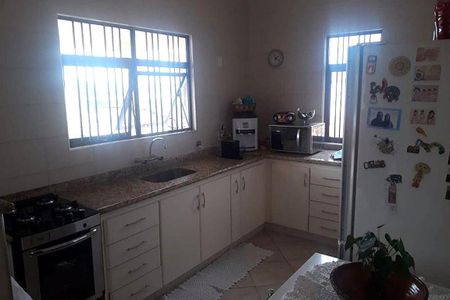 Casa à venda com 3 quartos, 287m² em Horto Florestal, Jundiaí