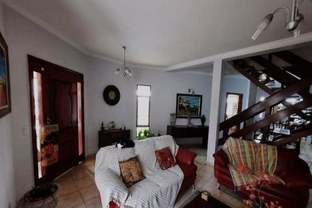 Casa à venda com 3 quartos, 287m² em Horto Florestal, Jundiaí