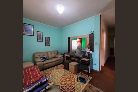 Casa à venda com 3 quartos, 117m² em Parque Eloy Chaves, Jundiaí