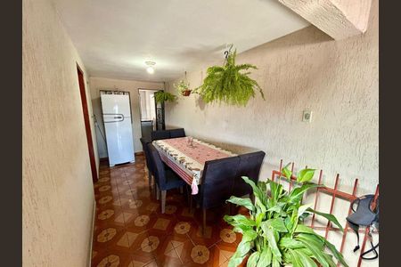 Casa à venda com 3 quartos, 159m² em Parque Guarani, Várzea Paulista