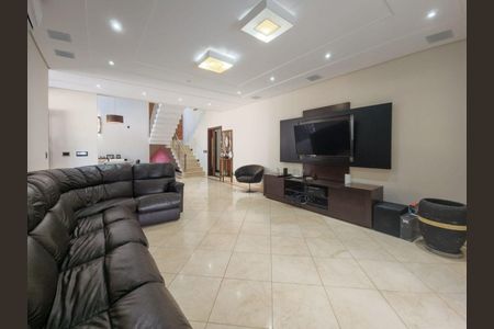 Casa à venda com 5 quartos, 488m² em Jardim Santa Teresa, Jundiaí