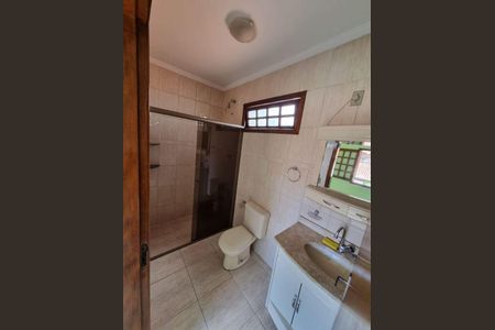 Casa à venda com 3 quartos, 125m² em Jardim Santa Gertrudes, Jundiaí