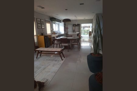 Casa à venda com 5 quartos, 301m² em Recanto Quarto Centenario, Jundiaí