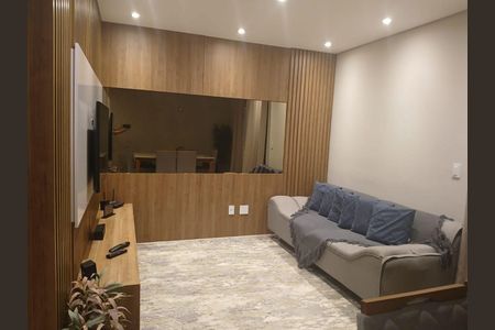 Casa à venda com 3 quartos, 104m² em Cidade Nova, Jundiaí