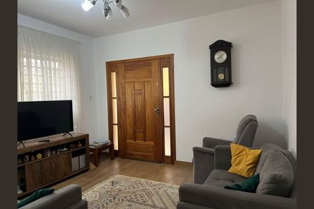 Casa à venda com 3 quartos, 153m² em Vila Inhamupe, Jundiaí