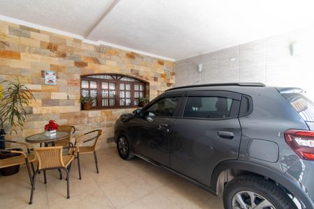 Casa à venda com 185m², 2 quartos e 1 vagaGaragem