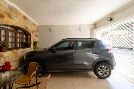 Casa à venda com 185m², 2 quartos e 1 vagaGaragem