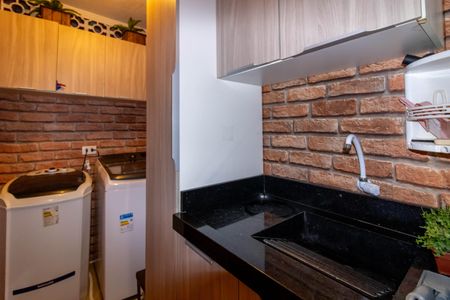 Casa à venda com 185m², 2 quartos e 1 vagaArea de Serviço 