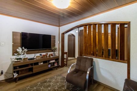 Casa à venda com 185m², 2 quartos e 1 vagaQuarto 2 / Sala de Tv