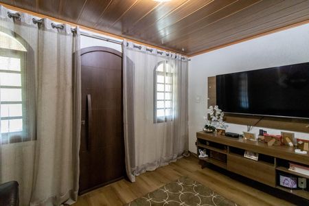 Casa à venda com 185m², 2 quartos e 1 vagaQuarto 2 / Sala de Tv