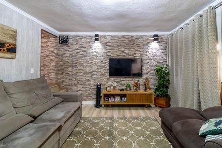 Casa à venda com 185m², 2 quartos e 1 vagaSala