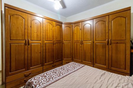 Casa à venda com 185m², 2 quartos e 1 vagaQuarto 2