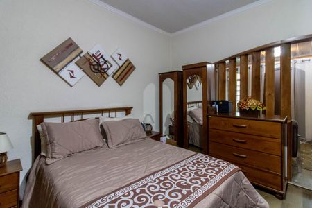 Casa à venda com 185m², 2 quartos e 1 vagaQuarto 2