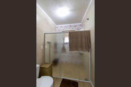 Casa à venda com 185m², 2 quartos e 1 vagaBanheiro