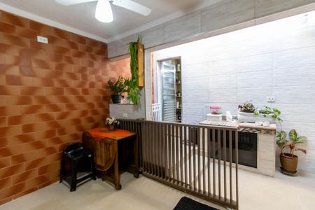 Casa à venda com 185m², 2 quartos e 1 vagaArea Gourmet