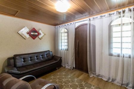 Casa à venda com 185m², 2 quartos e 1 vagaQuarto 2 / Sala de Tv