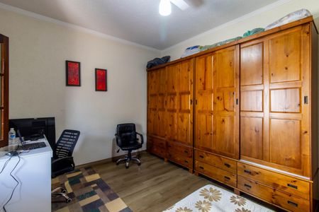 Casa à venda com 185m², 2 quartos e 1 vagaQuarto 1