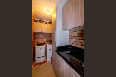 Casa à venda com 185m², 2 quartos e 1 vagaArea de Serviço 