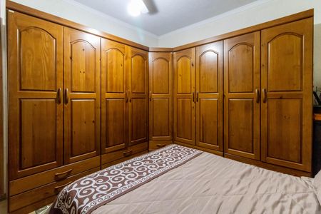 Casa à venda com 185m², 2 quartos e 1 vagaQuarto 2