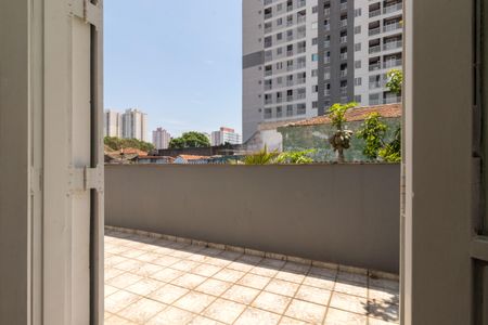 Varanda do Quarto 1 de casa para alugar com 4 quartos, 200m² em Vila Santa Clara, São Paulo