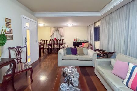 Apartamento à venda com 3 quartos, 170m² em Paraíso, São Paulo