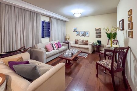 Apartamento à venda com 3 quartos, 170m² em Paraíso, São Paulo