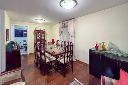 Apartamento à venda com 3 quartos, 170m² em Paraíso, São Paulo